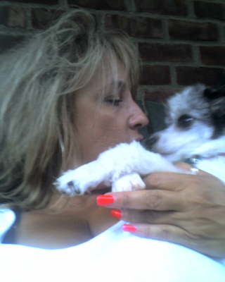 Me & Gino